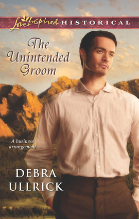 Title details for The Unintended Groom by Debra Ullrick - Available